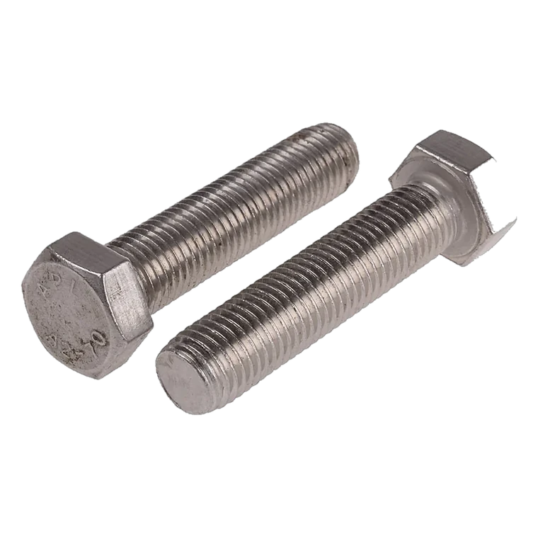 Stainless Steel Fasteners