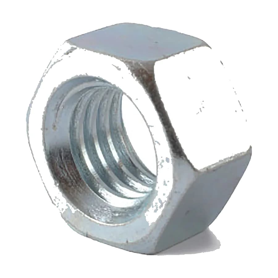 DF nut / hex bar nut
