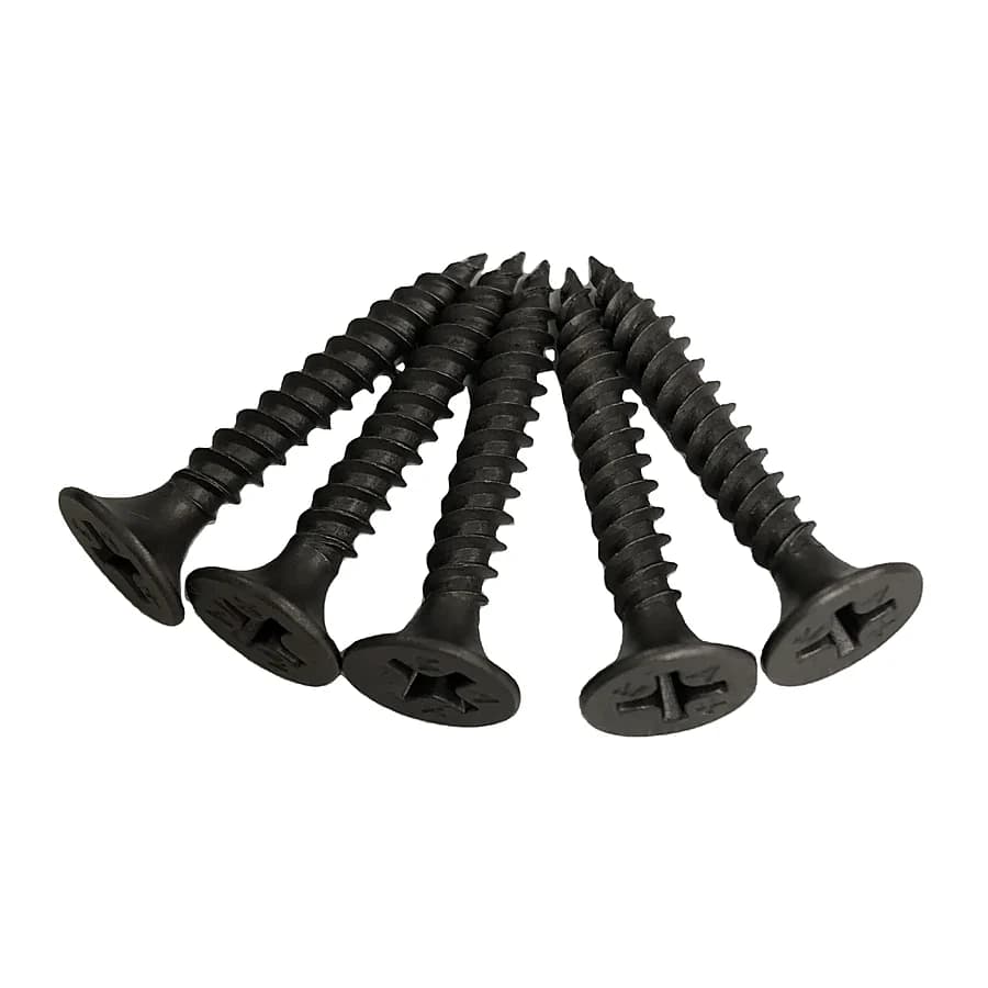 Drywall screws