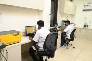 Mechanical test equipment